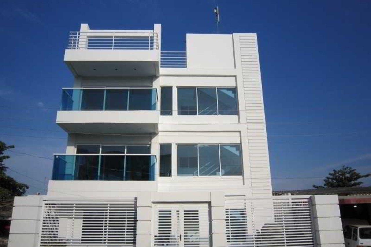 Hotel Valmar Cartagena Kültér fotó