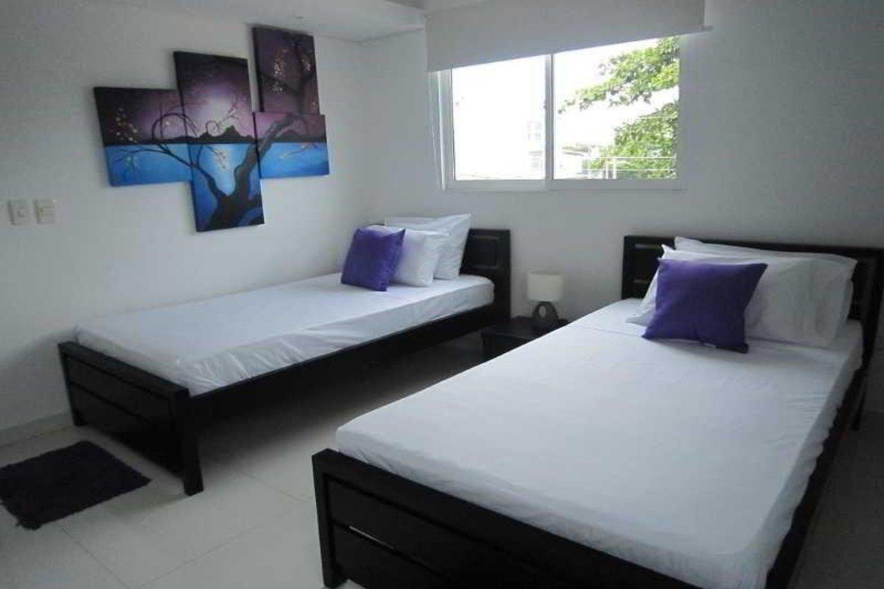 Hotel Valmar Cartagena Kültér fotó