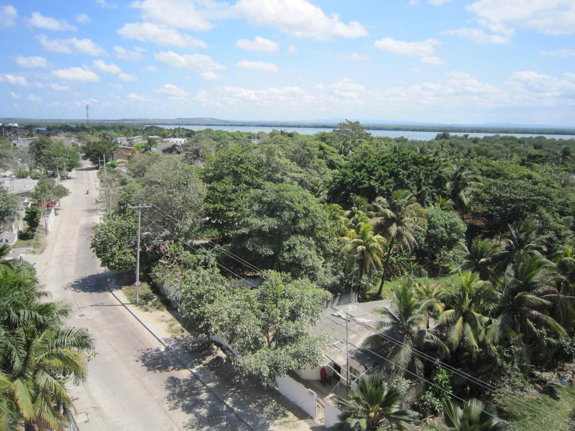 Hotel Valmar Cartagena Kültér fotó