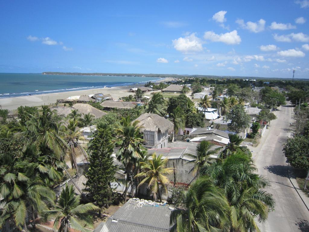 Hotel Valmar Cartagena Kültér fotó