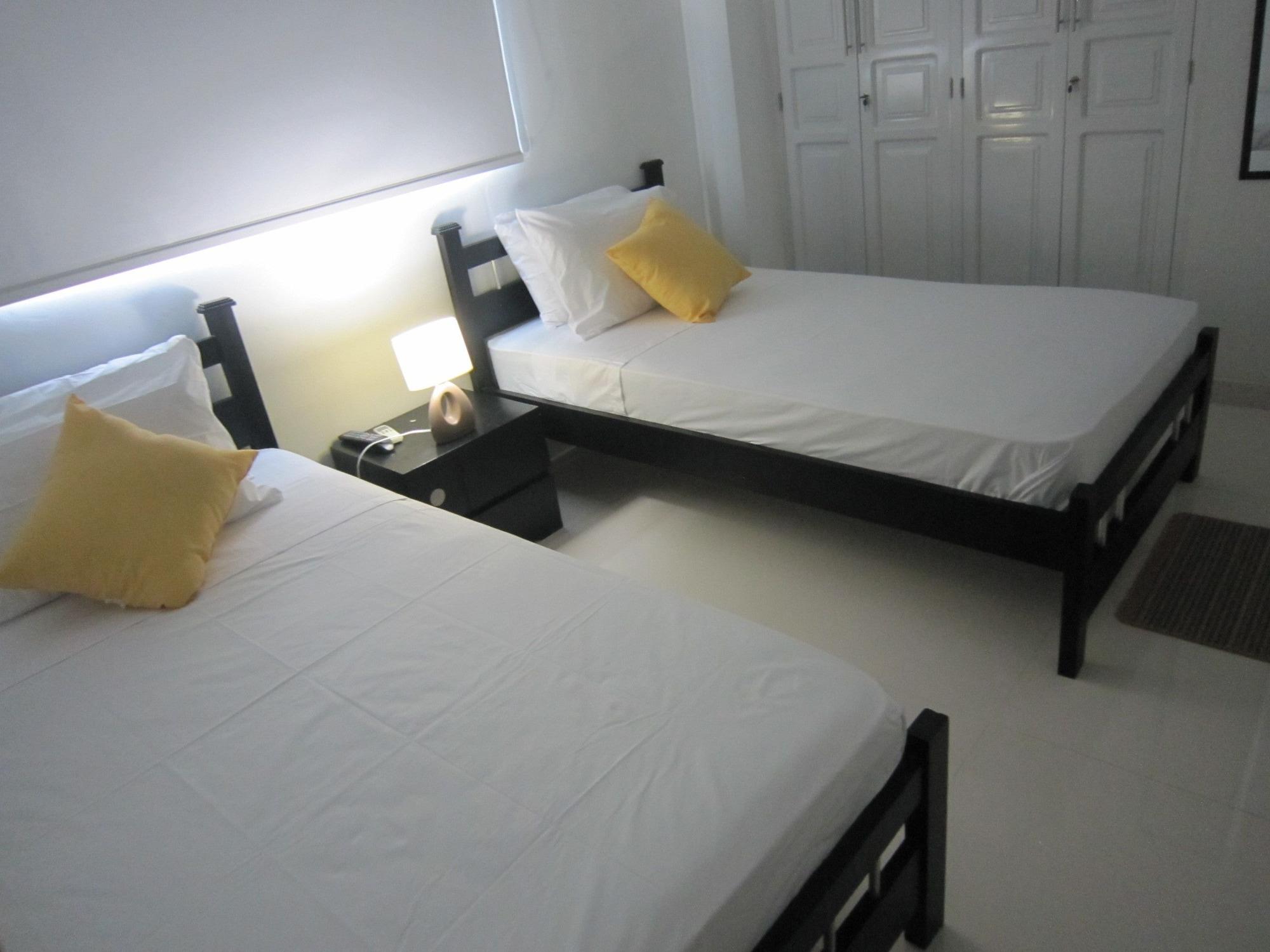Hotel Valmar Cartagena Kültér fotó