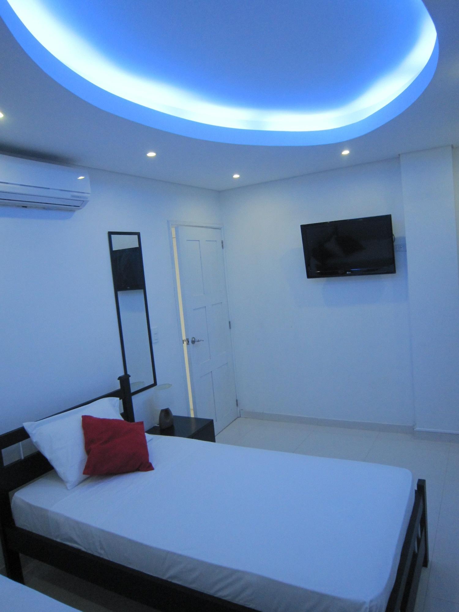 Hotel Valmar Cartagena Kültér fotó