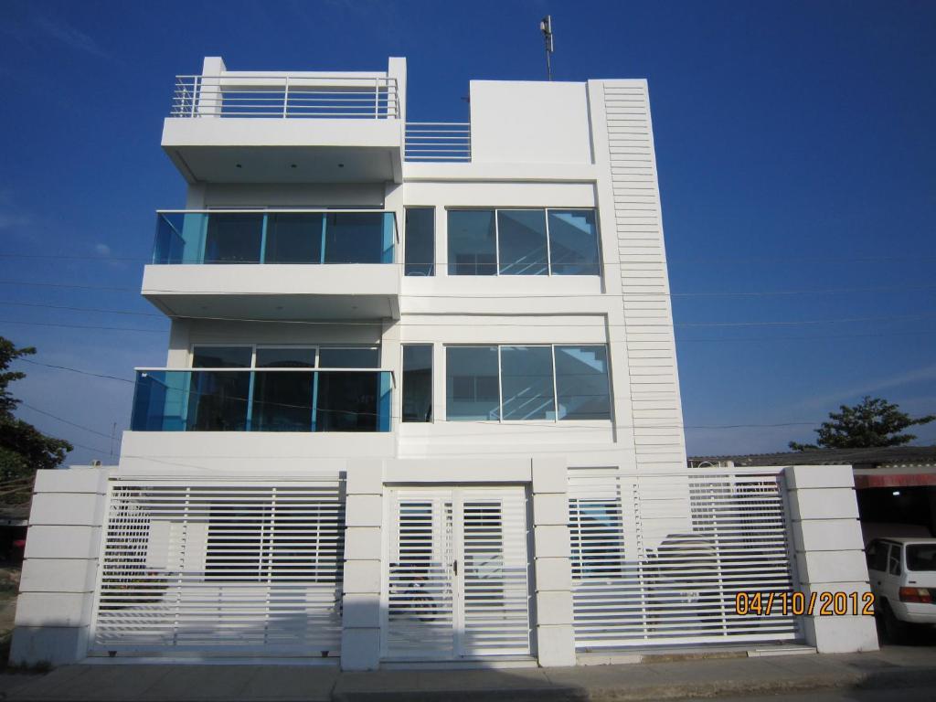Hotel Valmar Cartagena Kültér fotó
