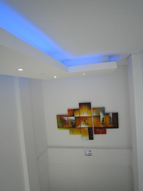 Hotel Valmar Cartagena Kültér fotó