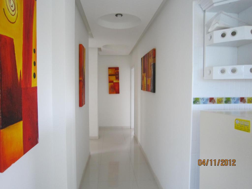 Hotel Valmar Cartagena Kültér fotó