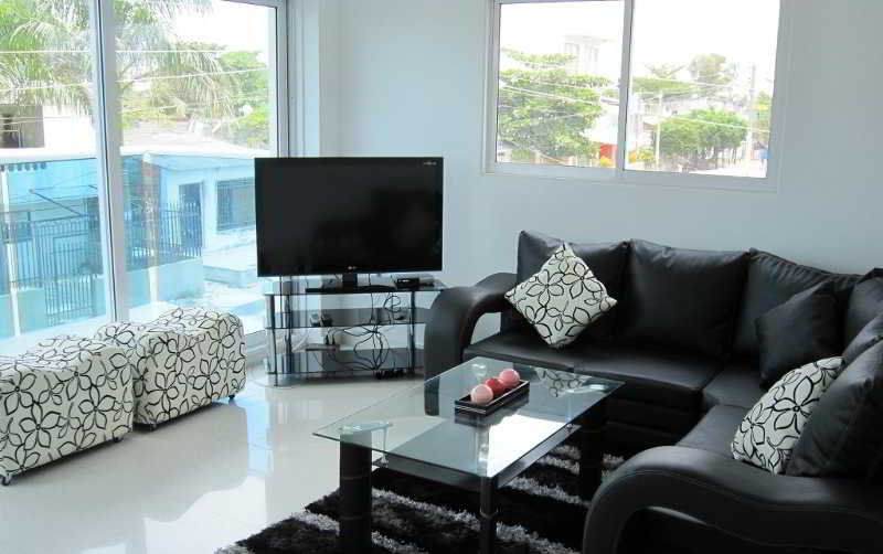 Hotel Valmar Cartagena Kültér fotó