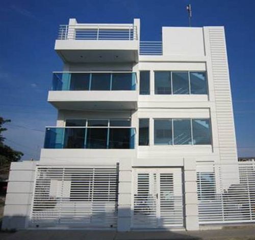 Hotel Valmar Cartagena Kültér fotó