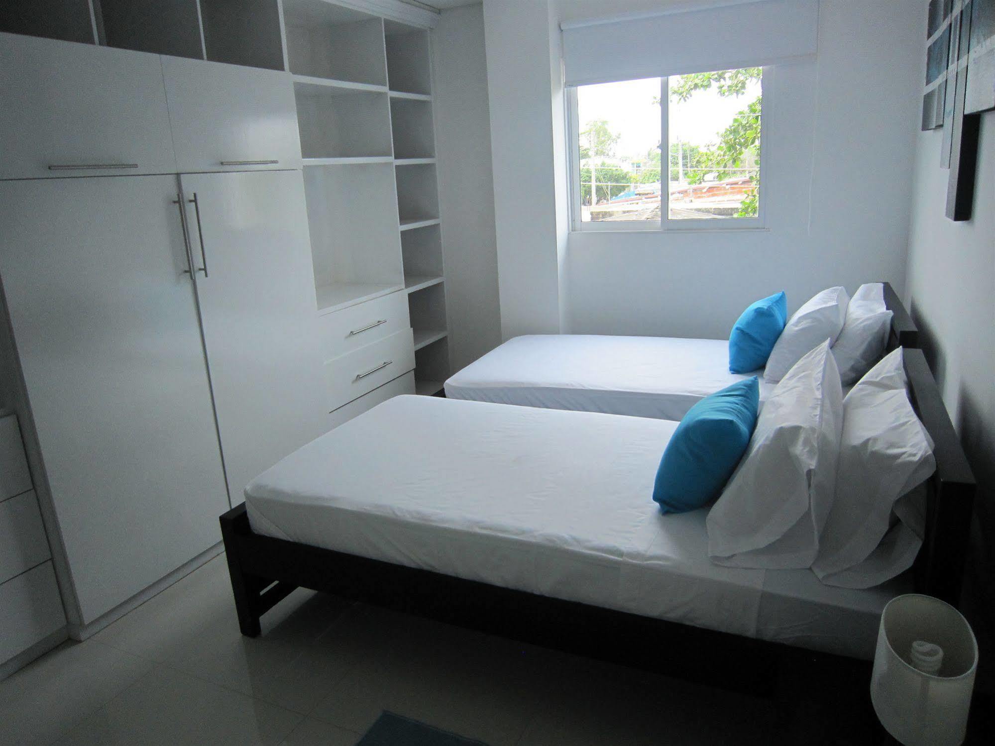 Hotel Valmar Cartagena Kültér fotó