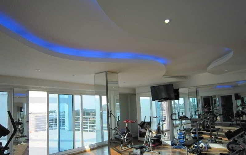 Hotel Valmar Cartagena Kültér fotó